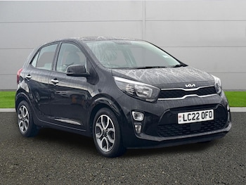 Used Kia Picanto 2022 for sale - 77285590: Photo