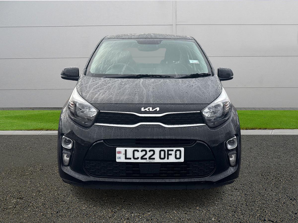 Used Kia Picanto 2022 for sale - 77285590: Photo 2