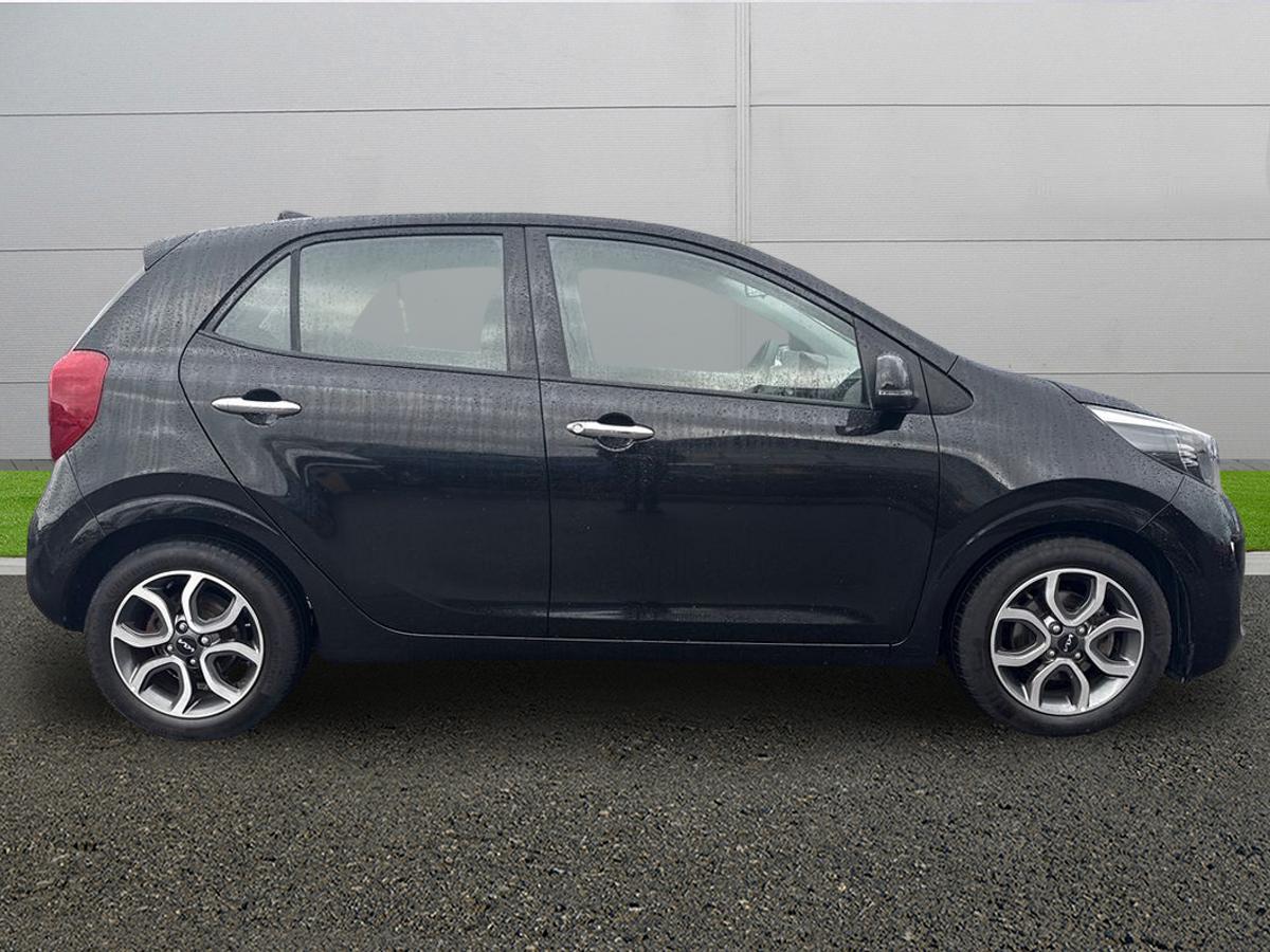 Used Kia Picanto 2022 for sale - 77285590: Photo 8
