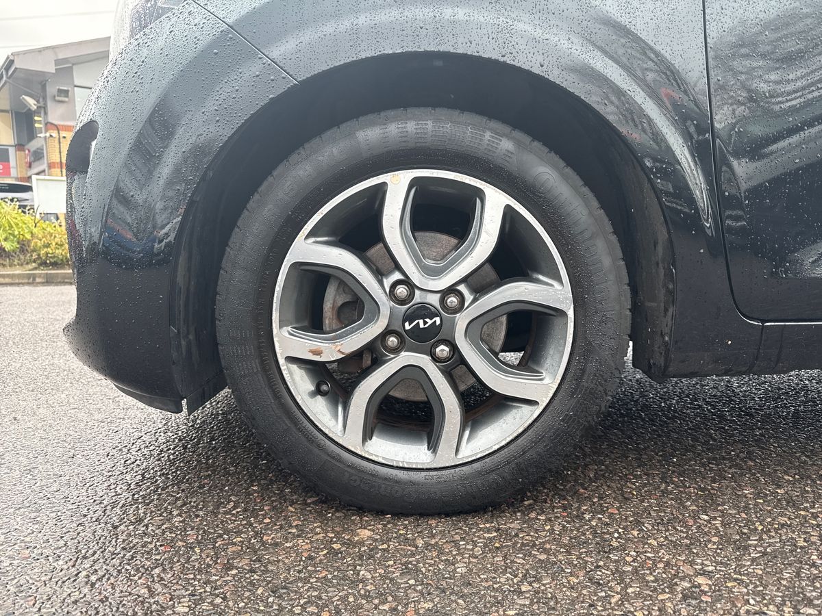 Used Kia Picanto 2022 for sale - 77285590: Photo 9