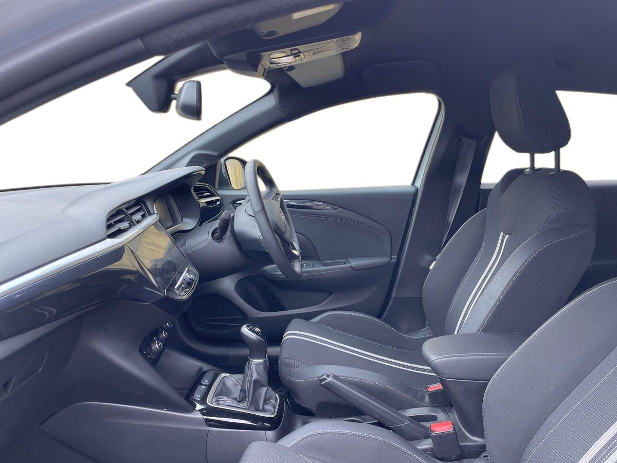 Used Vauxhall Corsa 2024 for sale - 77002325: Photo 10