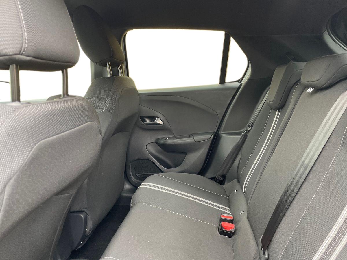 Used Vauxhall Corsa 2024 for sale - 77002325: Photo 11