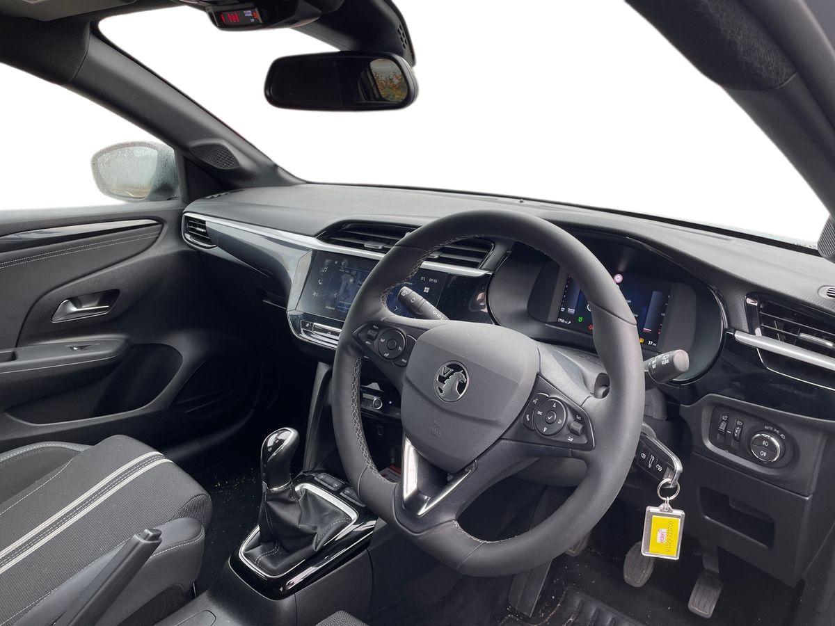 Used Vauxhall Corsa 2024 for sale - 77002325: Photo 15