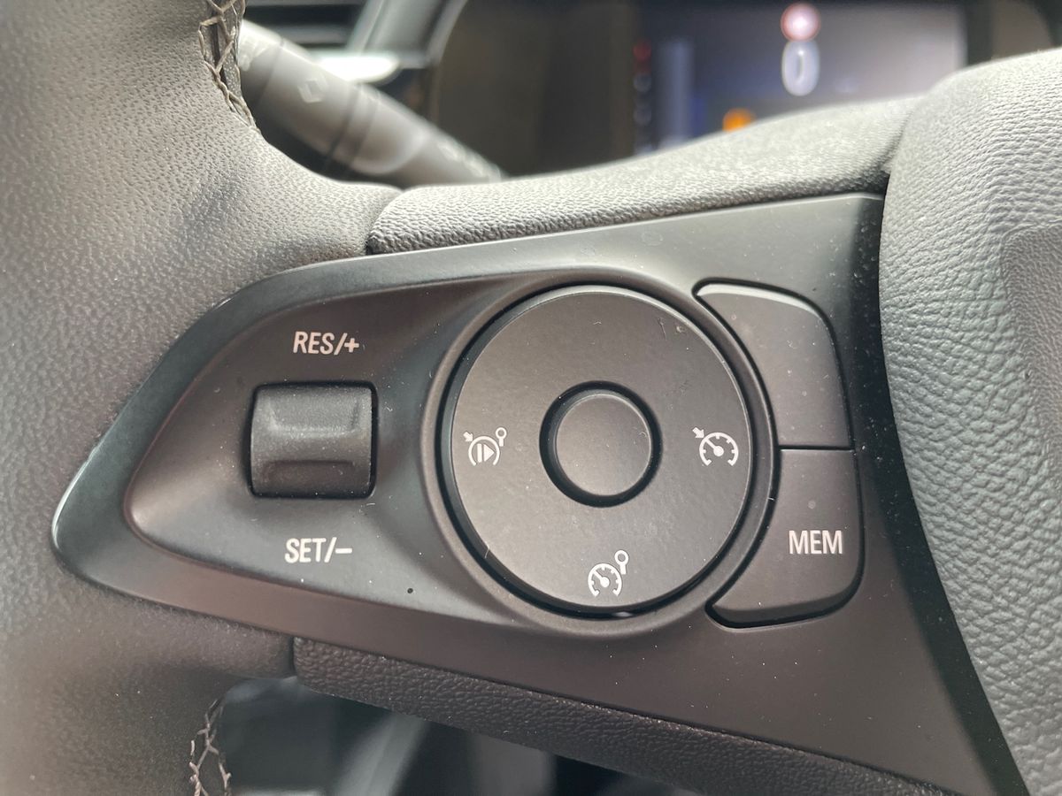 Used Vauxhall Corsa 2024 for sale - 77002325: Photo 16