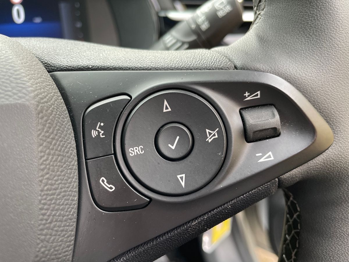 Used Vauxhall Corsa 2024 for sale - 77002325: Photo 17