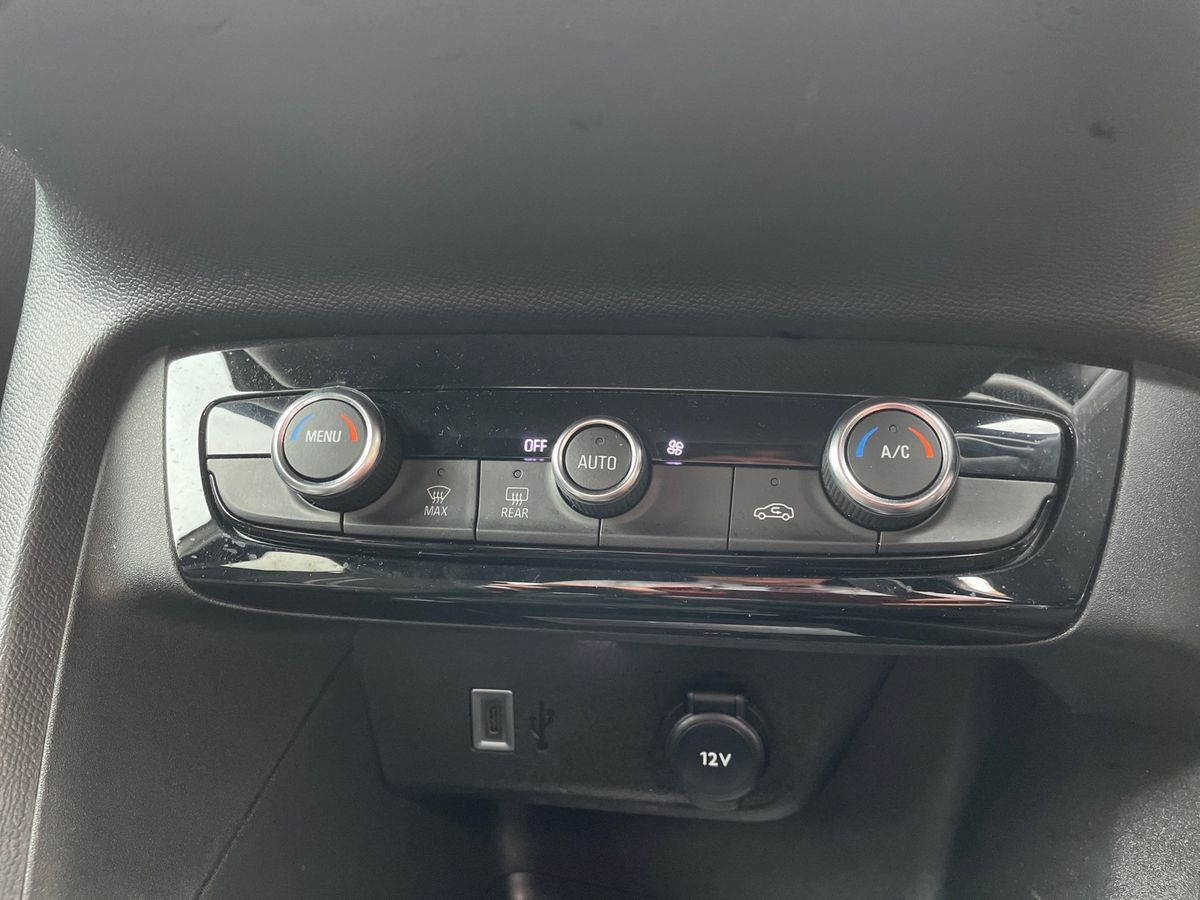 Used Vauxhall Corsa 2024 for sale - 77002325: Photo 18