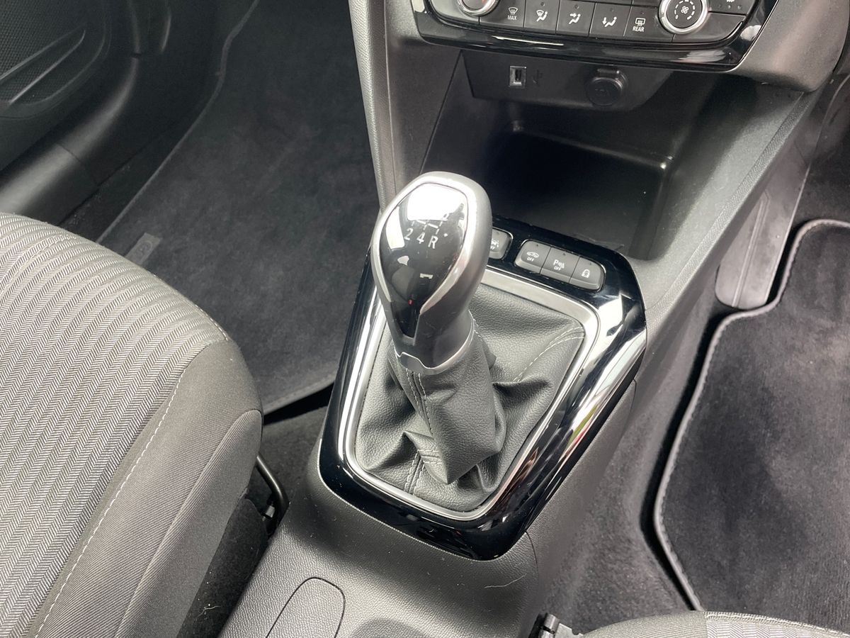 Used Vauxhall Corsa 2024 for sale - 77002325: Photo 19