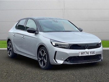 Vauxhall Corsa feature image