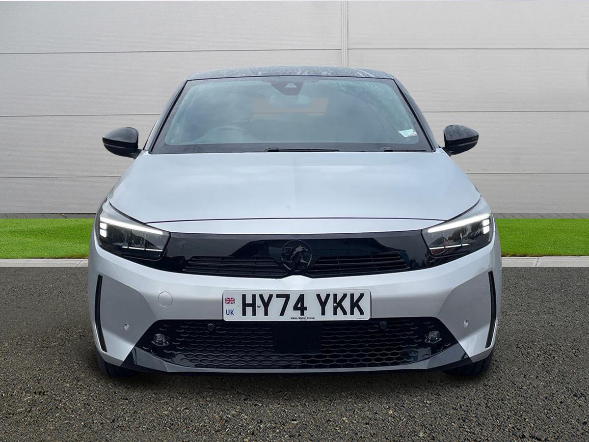 Used Vauxhall Corsa 2024 for sale - 77002325: Photo 2