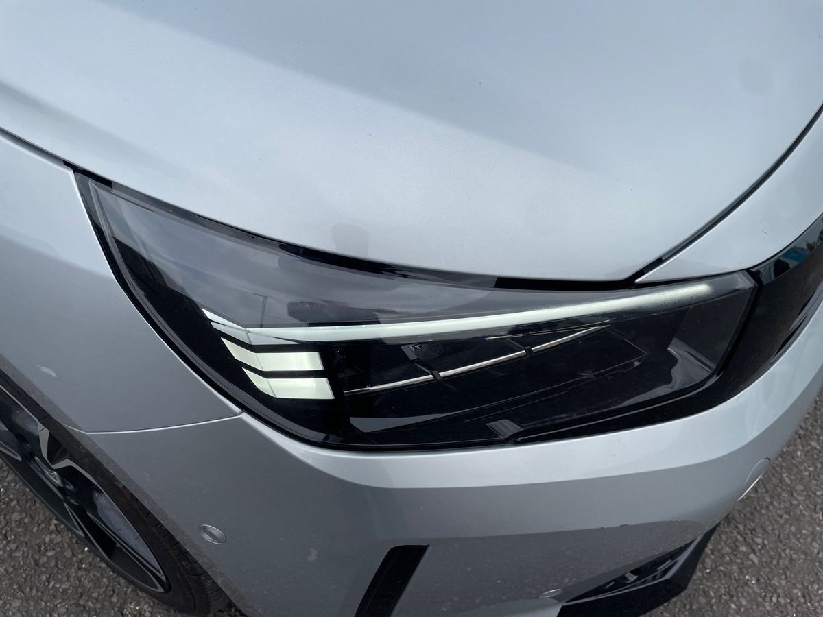 Used Vauxhall Corsa 2024 for sale - 77002325: Photo 21