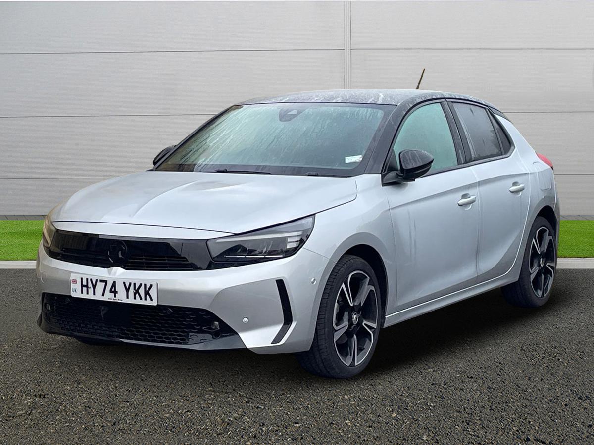 Used Vauxhall Corsa 2024 for sale - 77002325: Photo 3