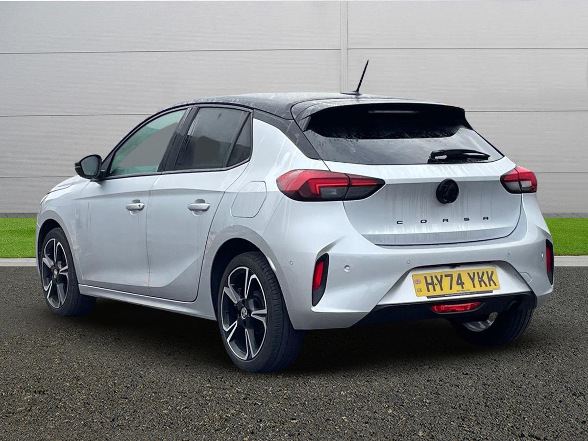 Used Vauxhall Corsa 2024 for sale - 77002325: Photo 5