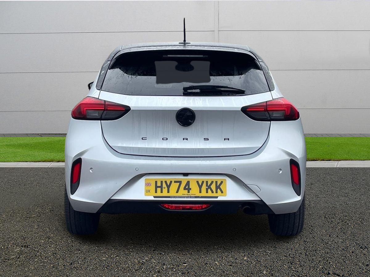 Used Vauxhall Corsa 2024 for sale - 77002325: Photo 6