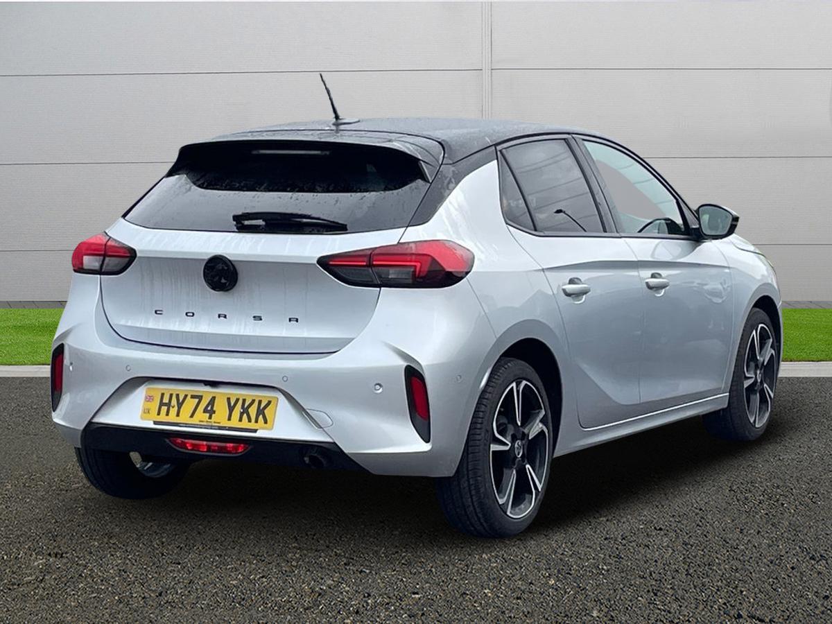 Used Vauxhall Corsa 2024 for sale - 77002325: Photo 7