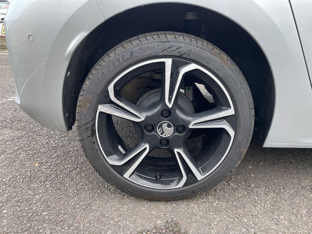 Used Vauxhall Corsa 2024 for sale - 77002325: Photo 9