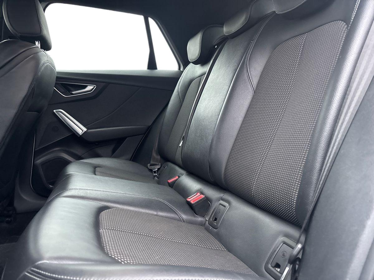 Used Audi Q2 2017 for sale - 77210104: Photo 11