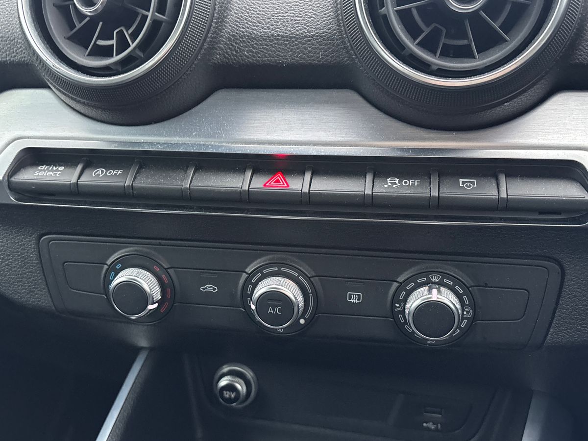 Used Audi Q2 2017 for sale - 77210104: Photo 18