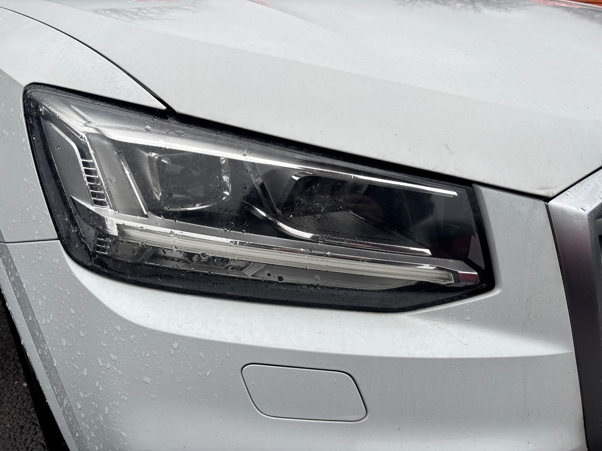 Used Audi Q2 2017 for sale - 77210104: Photo 21