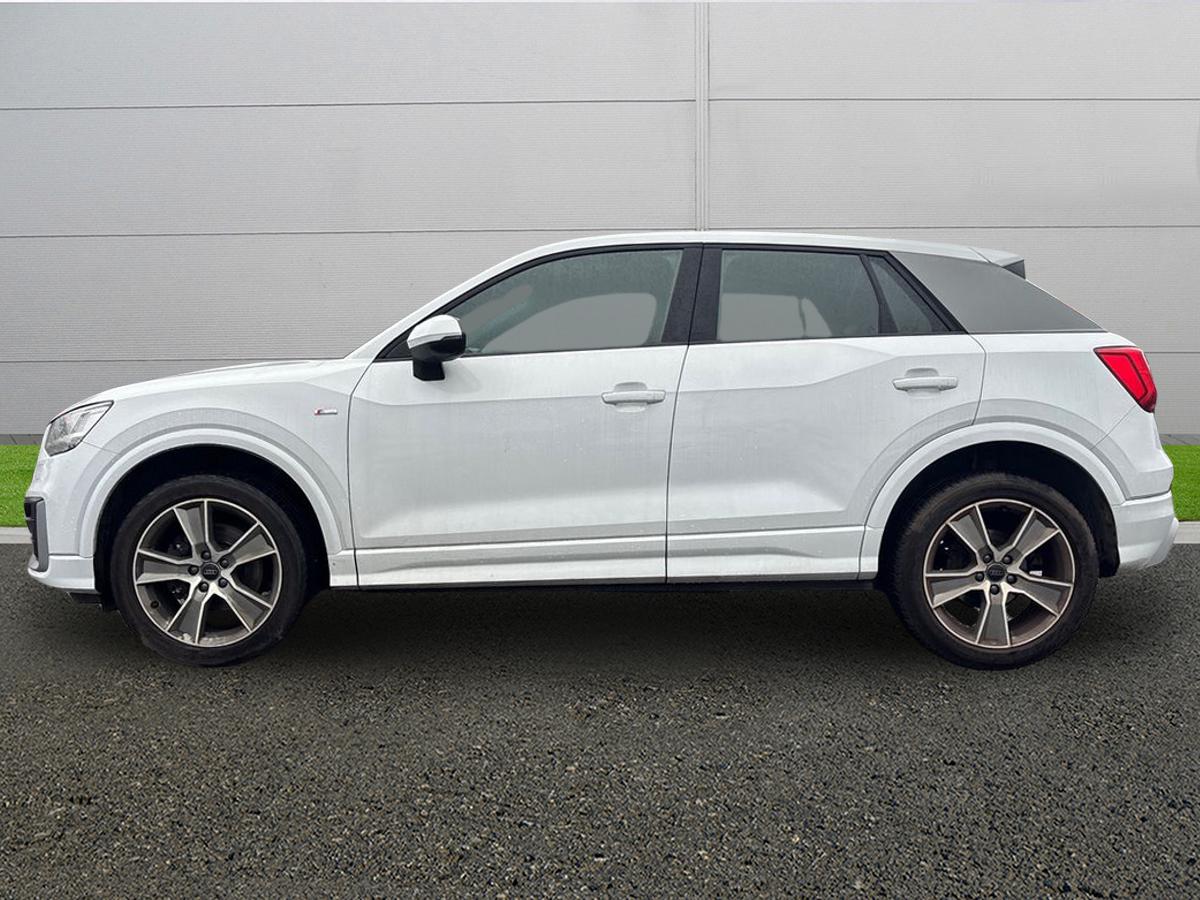 Used Audi Q2 2017 for sale - 77210104: Photo 4