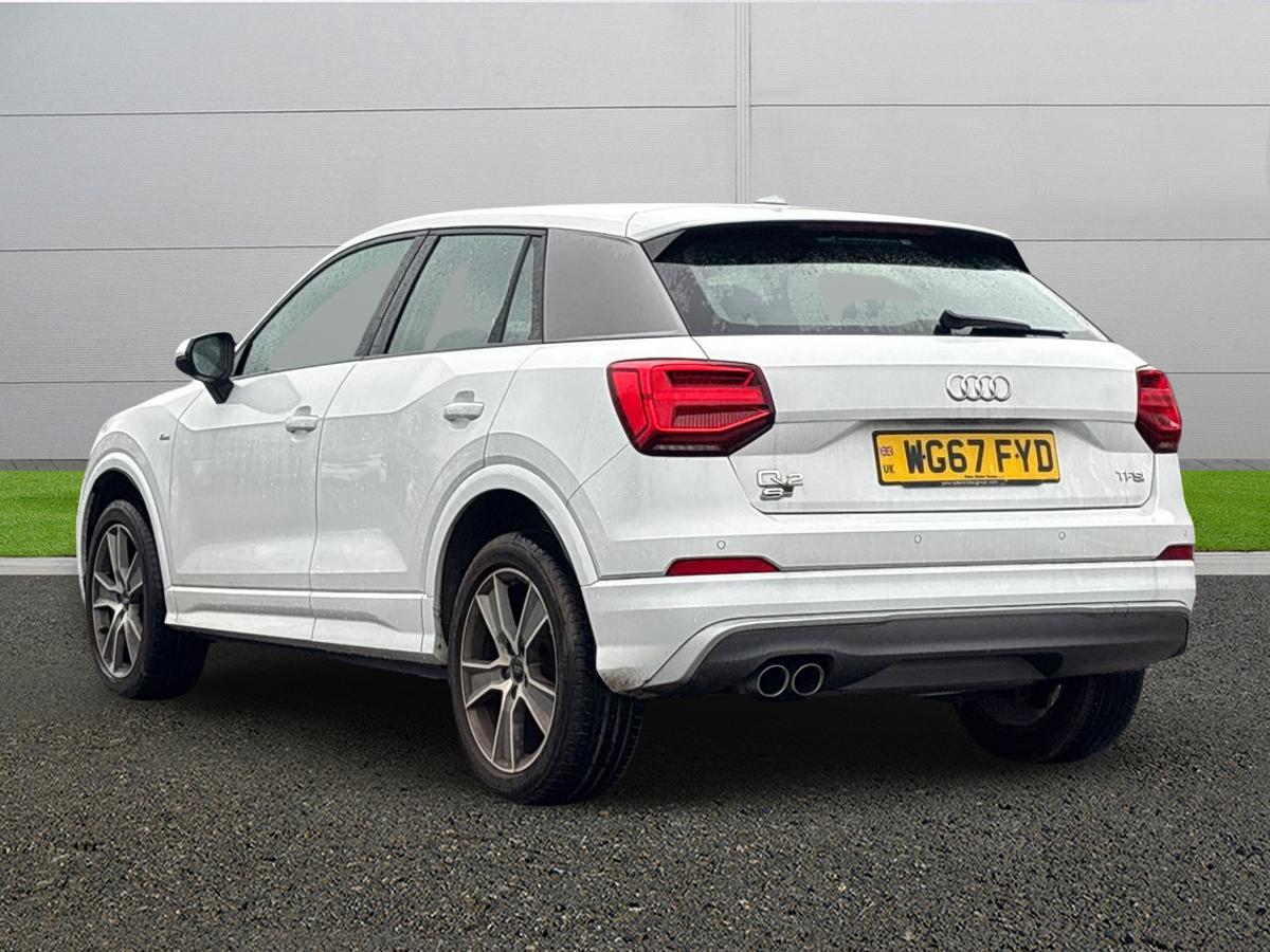 Used Audi Q2 2017 for sale - 77210104: Photo 5