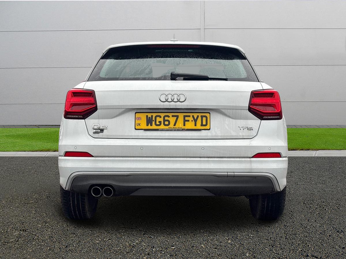 Used Audi Q2 2017 for sale - 77210104: Photo 6