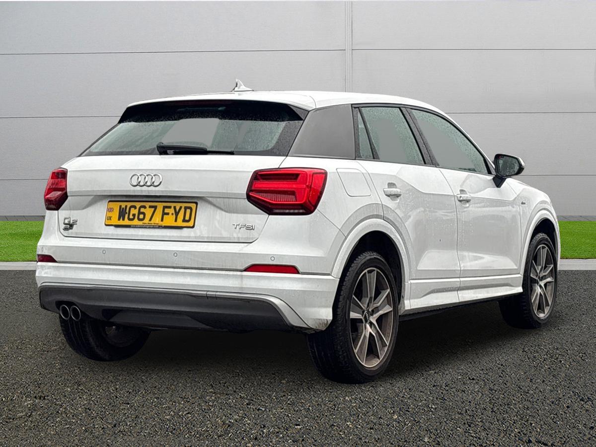 Used Audi Q2 2017 for sale - 77210104: Photo 7