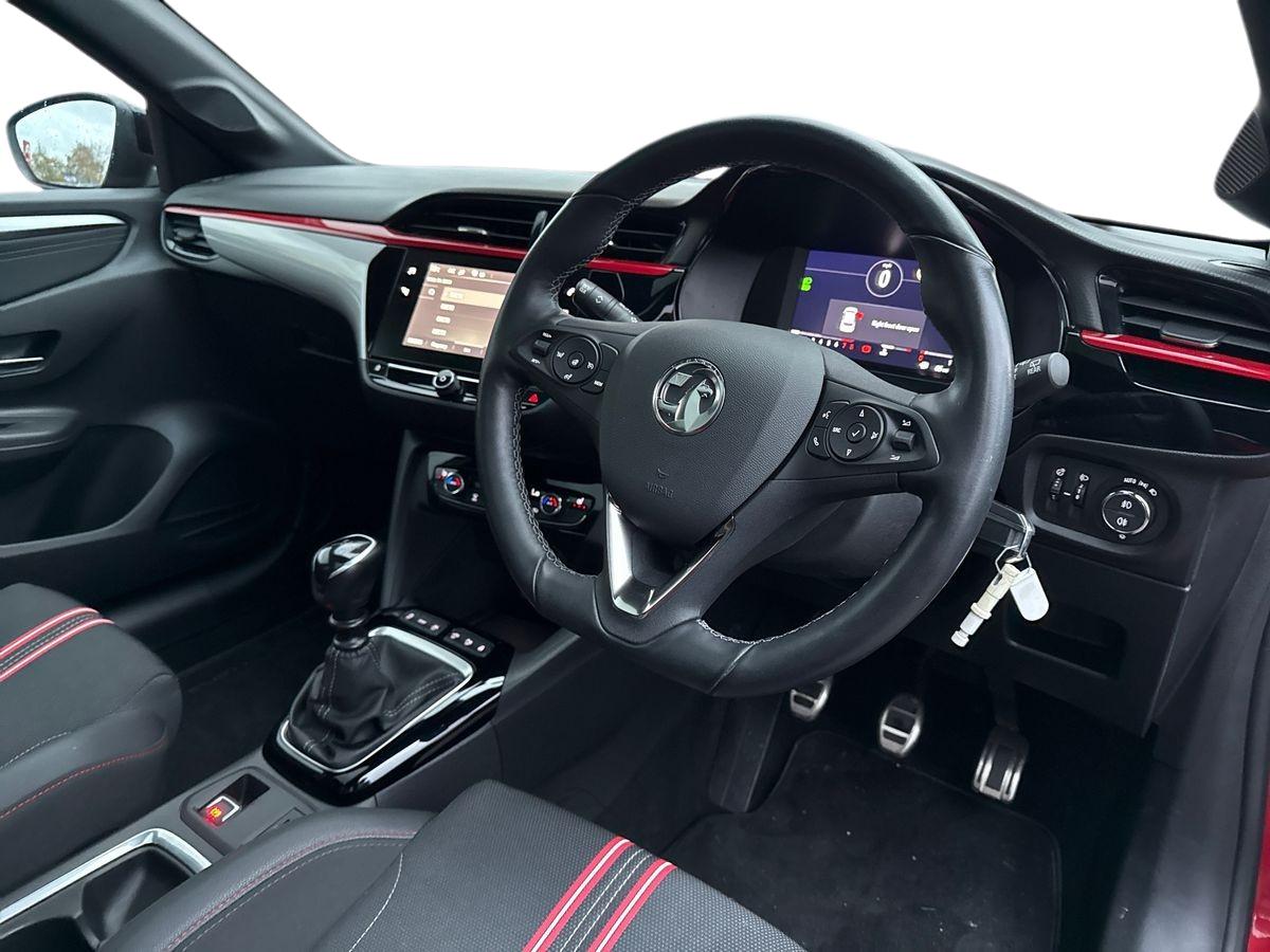 Used Vauxhall Corsa 2022 for sale - 77002344: Photo 15