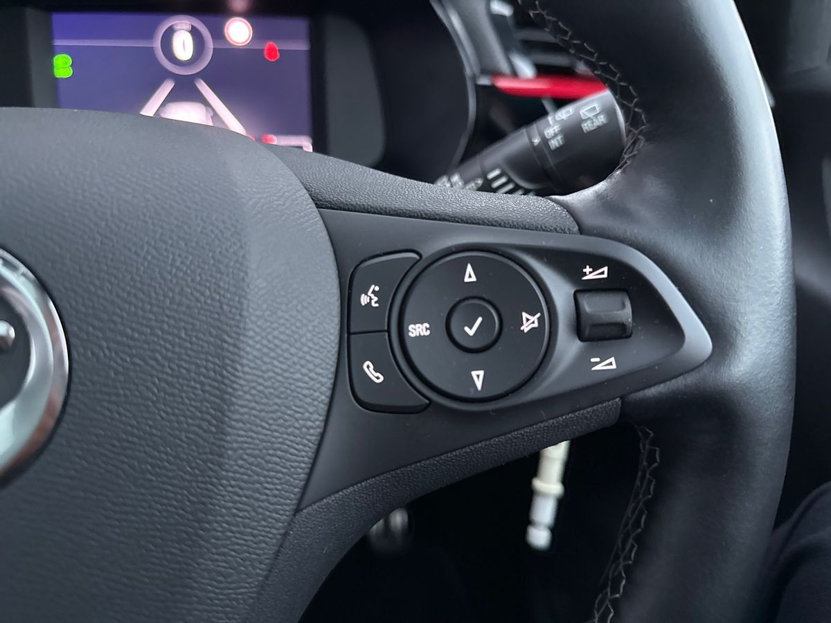 Used Vauxhall Corsa 2022 for sale - 77002344: Photo 17