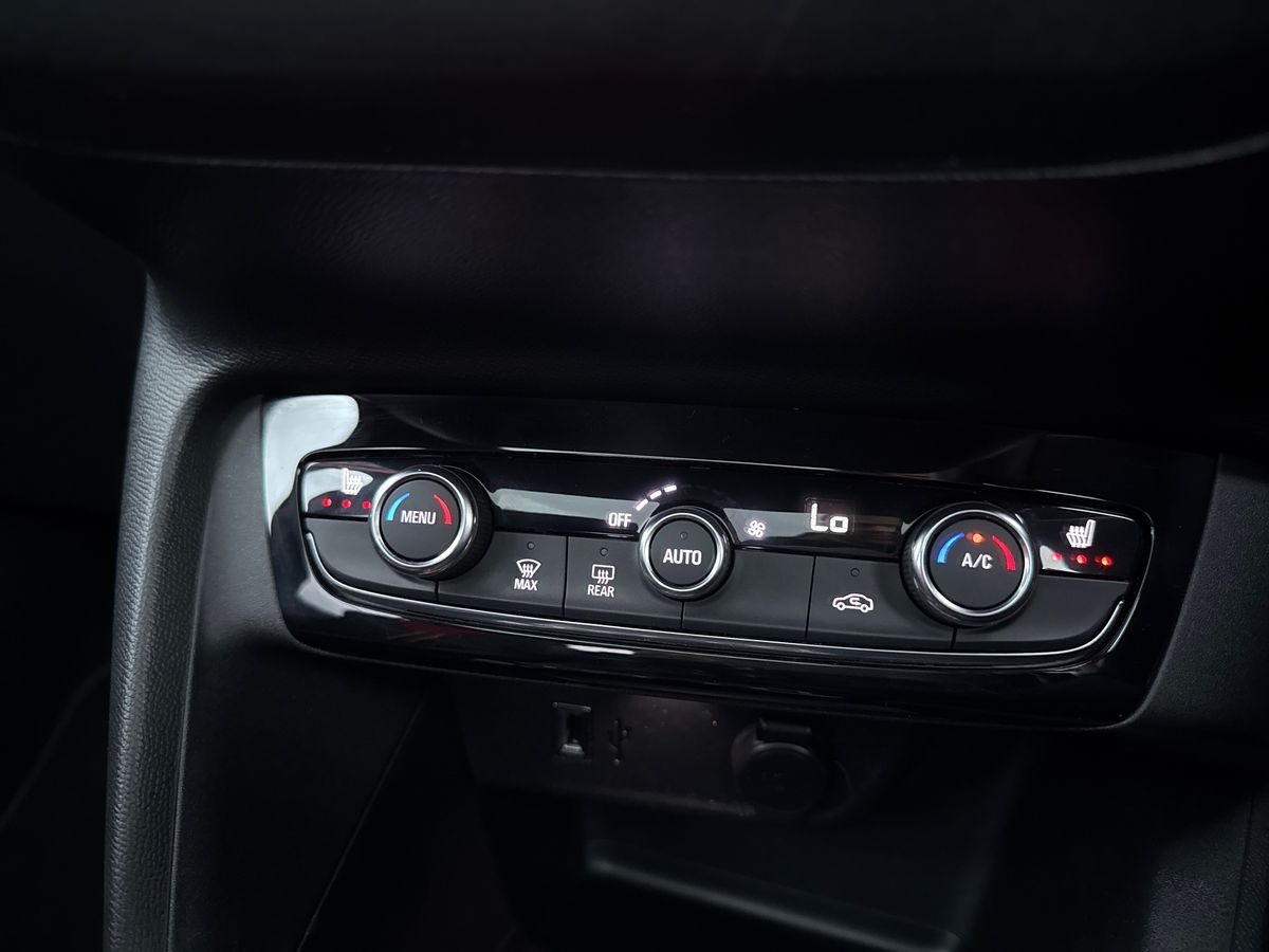 Used Vauxhall Corsa 2022 for sale - 77002344: Photo 18