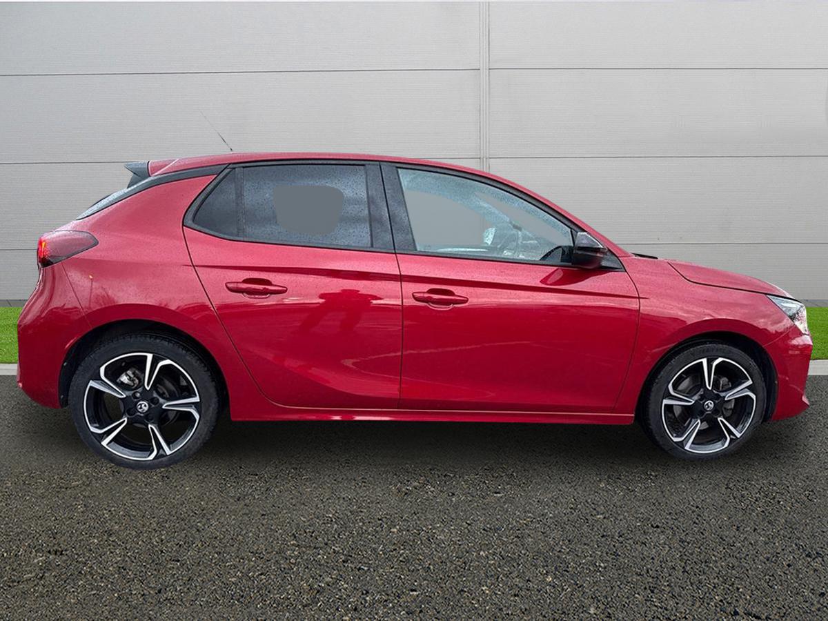 Used Vauxhall Corsa 2022 for sale - 77002344: Photo 8