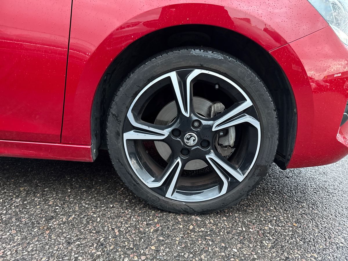 Used Vauxhall Corsa 2022 for sale - 77002344: Photo 9