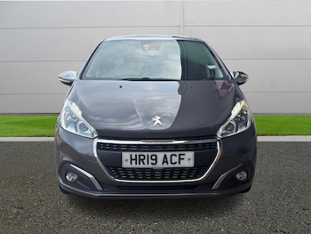 Used Peugeot 208 2019 for sale - 78767331: Photo