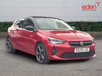 Used Vauxhall Corsa 2023 for sale - 79558750: Photo