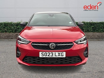 Used Vauxhall Corsa 2023 for sale - 79558750: Photo