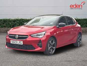 Used Vauxhall Corsa 2023 for sale - 79558750: Photo