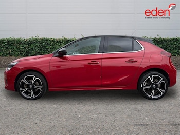 Used Vauxhall Corsa 2023 for sale - 79558750: Photo