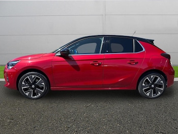 Used Vauxhall Corsa 2023 for sale - 78706550: Photo