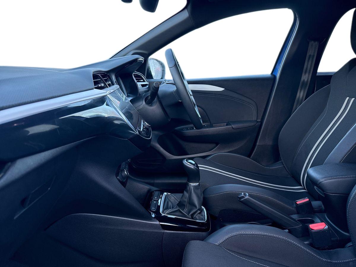 Used Vauxhall Corsa 2024 for sale - 77353745: Photo 10