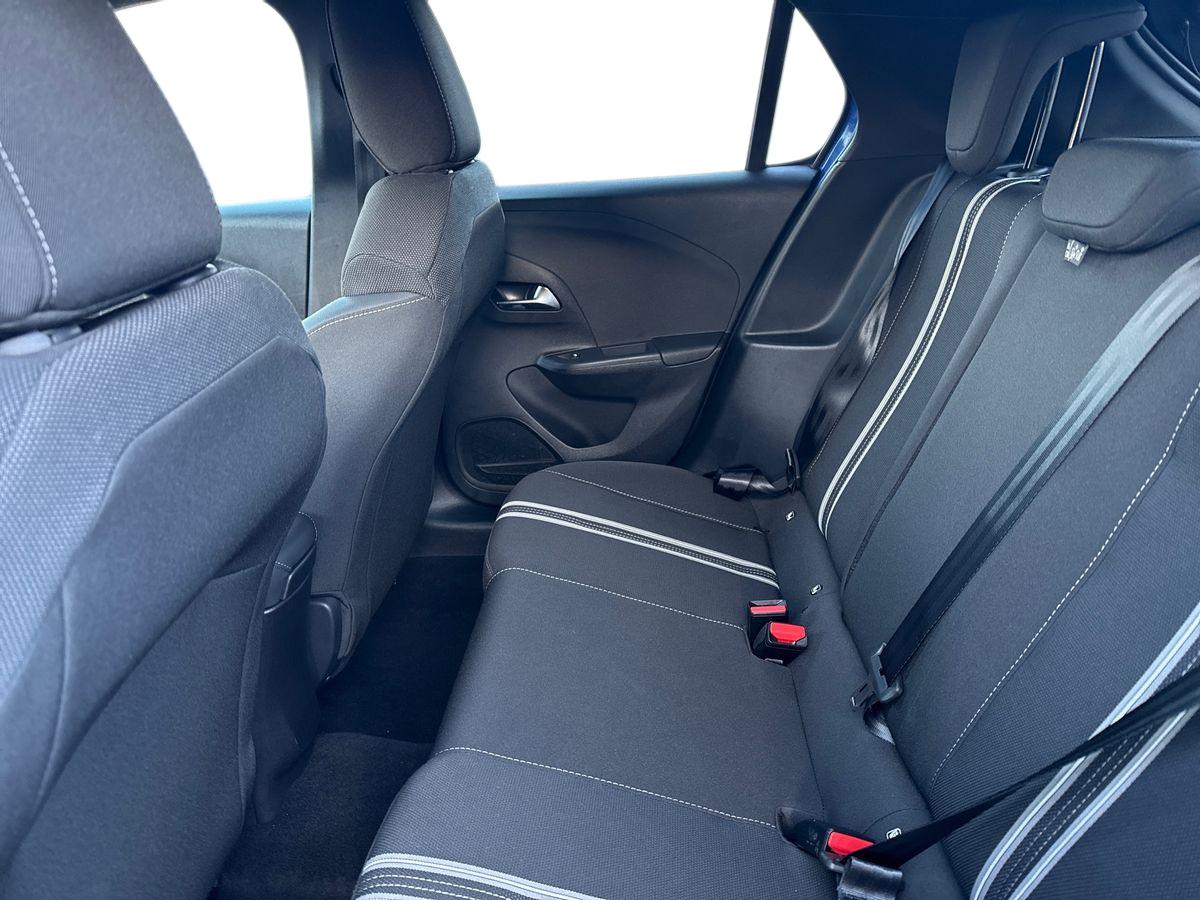 Used Vauxhall Corsa 2024 for sale - 77353745: Photo 11