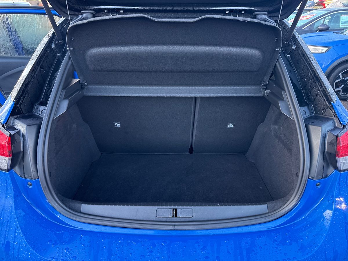 Used Vauxhall Corsa 2024 for sale - 77353745: Photo 12