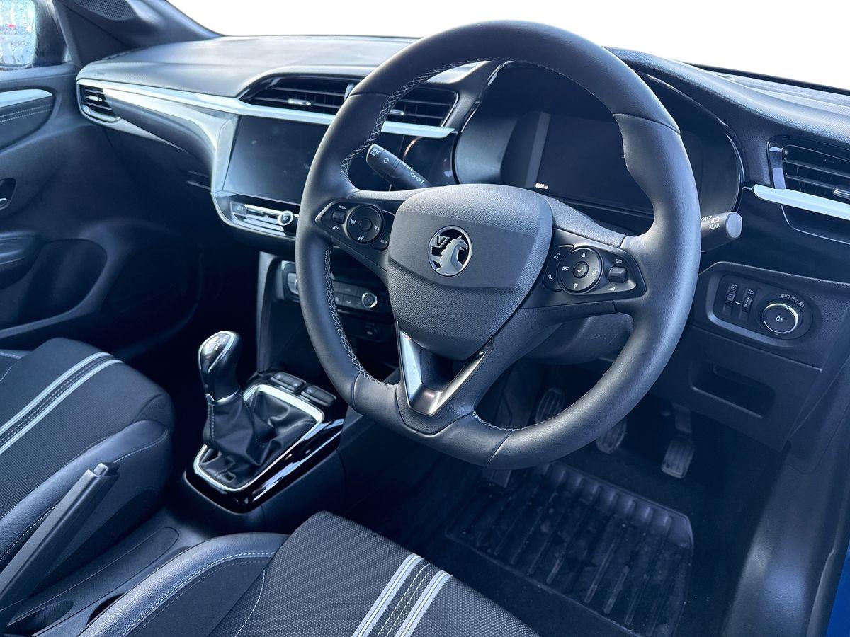 Used Vauxhall Corsa 2024 for sale - 77353745: Photo 15