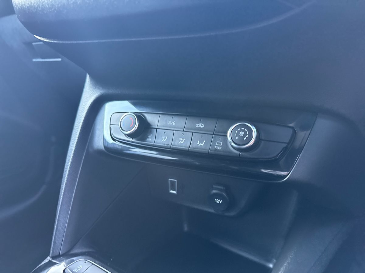 Used Vauxhall Corsa 2024 for sale - 77353745: Photo 18