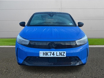 Used Vauxhall Corsa 2024 for sale - 77353745: Photo