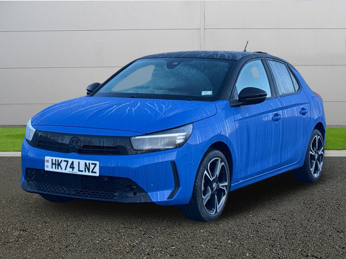 Used Vauxhall Corsa 2024 for sale - 77353745: Photo 3