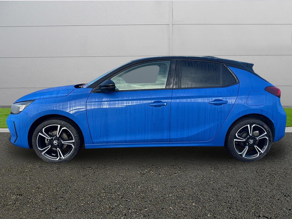 Used Vauxhall Corsa 2024 for sale - 77353745: Photo 4