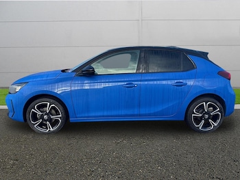 Used Vauxhall Corsa 2024 for sale - 77353745: Photo