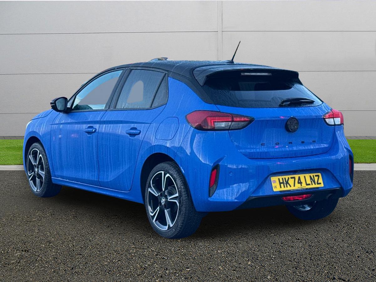 Used Vauxhall Corsa 2024 for sale - 77353745: Photo 5