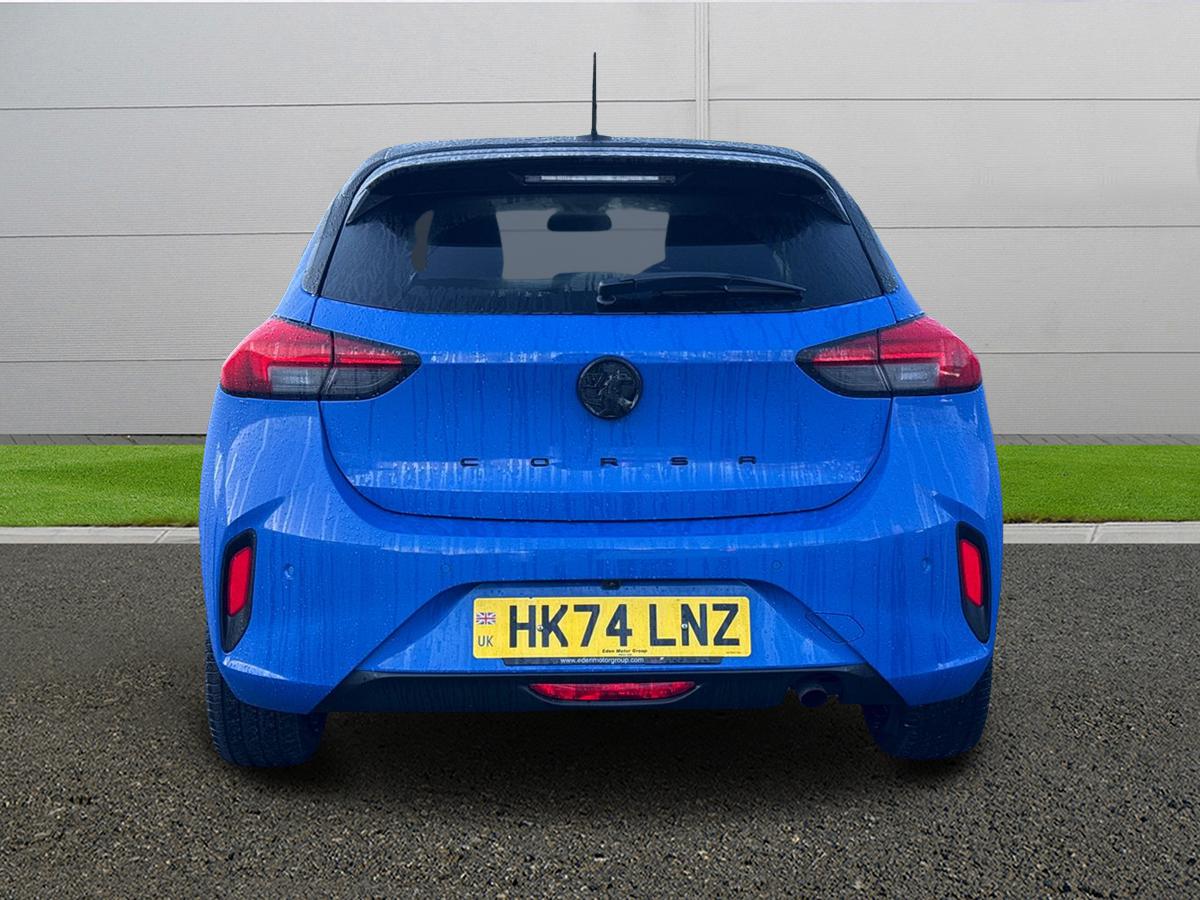 Used Vauxhall Corsa 2024 for sale - 77353745: Photo 6
