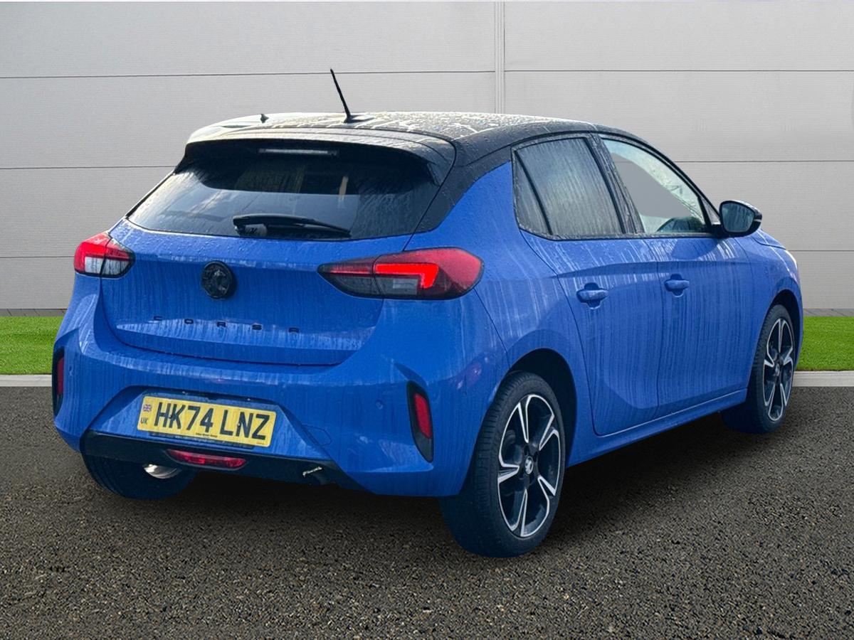 Used Vauxhall Corsa 2024 for sale - 77353745: Photo 7