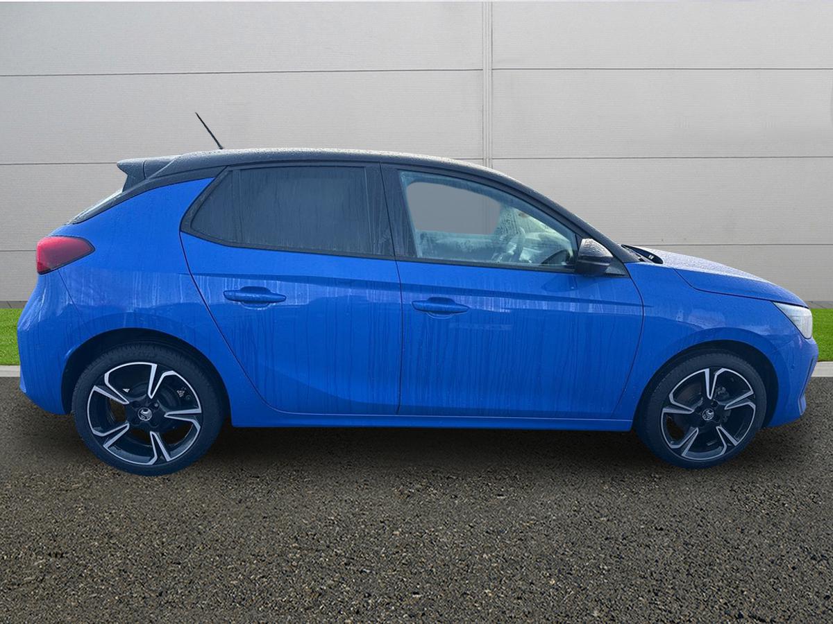 Used Vauxhall Corsa 2024 for sale - 77353745: Photo 8